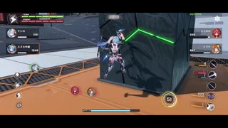 【星の翼】真・女神変生 ガンダム　part.7【ダークスター、スズラン、アンジェリス、シグナス、ヒカリ】