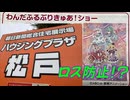 【#わんぷり 】住宅展示場のプリキュアショーでわんぷりロスは軽減できるのか！？