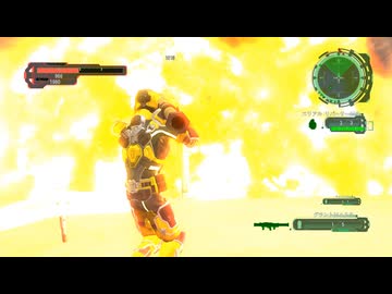 【地球防衛軍6】えどふろ6VoM その12