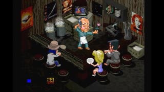 【主婦がラーメンに人生を賭ける】ラーメン橋（回収編）【レトロゲーム実況】part19
