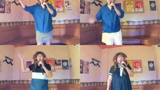 砂の惑星／松任谷由実