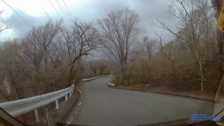 足柄峠から静岡県・県道365号線④.mp4 (1440p)