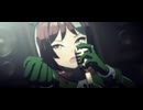 【ウマ娘プリティーダービー】［MV］winning the soul　シイナフレジュス（モブウマ娘）　勝負服ライブソロ風