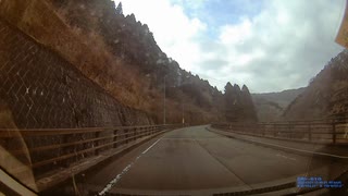 足柄峠から静岡県・県道365号線②.mp4 (1440p)