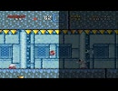 【ニコ生】画面右半分縛りで行くマリオワールド　part4