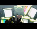 【MMDオリキャラ】[A]ddiction【Vroid】