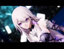 【崩壊スターレイルMMD】マダム・ヘルタ（大黑塔）で「アスノヨゾラ哨戒班」