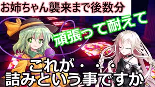 人殺しの幻想入り＃６「今のところ案はなかった」【ゆっくり茶番劇】