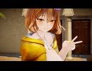 水着アニスでロキ