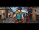【FGO】アーラシュ（マイルーム）マスターか〜