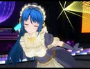 【COM3D2】青髪ロングなメイドさんで｢rhythmix to you｣