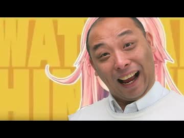 抜きゲーみたいなM-1に出てる狂人はどうすりゃいいですか？