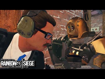 ゆっくり実況[R6S]-イデオン参戦-