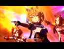 【ウマ娘 プリティーダービー】Ms.VICTORIA（フリオーソ）