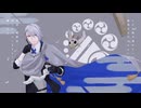 【人力刀剣乱舞】ポ/ス/ト/シ/ェ/ル/タ/ー【山姥切長義】
