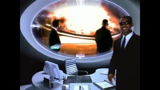 Men In Black　(2version)　幻のアレンジ曲
