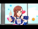 【デレステMV】ラブレター 新SSR[コール・オブ・ディープ] 五十嵐響子