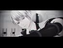【MMD刀剣乱舞】casino/長義【※再投稿】