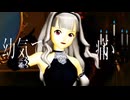 【１月２１日は四条貴音の誕生日】UNDEAD【MMD、YOASOBI、アイドルマスター】