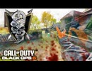 【CoD:BO6】FFA ナイフ＆アックス17連続キル