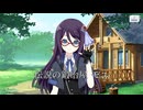 【アサルトリリィ Last Bullet】姫と騎士と4つの誓い 2話