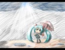 天気予報/cedar86n feat.初音ミク