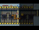 【ニコ生】画面右半分縛りで行くマリオワールド　part8