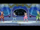 [デレステMV]「キミとボクのミライ」 マジカルテット with ショータイム・イリュージョン Rev.