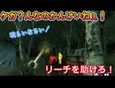 dbd　負傷しててもライトは決めれる