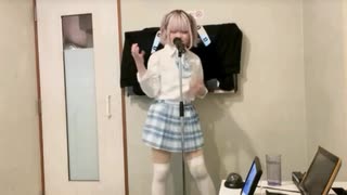 God knows...　歌ってみた【 みやけ屋さん 】