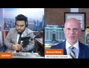 Englix Broadcast with writer Saurav Bhattacharjee. A Language strategy in sales by Richard Blank.