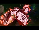 勇者が往く！　ドラゴンボールスパーキングゼロを二人で雑談プレイ　part15