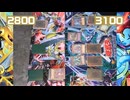【初心者対決】磁石の戦士 VS メタリオン【ラッシュデュエル】