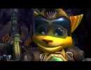 PS3：ラチェット＆クランク Future　地味しゃべり Part19後編