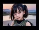 夢のai少女戦争3rd