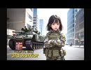 夢のai少女戦争4th
