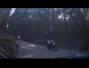 山梨県・今川峠・県道18号線・小菅村から丹波山村へ②.mp4 (1080p)