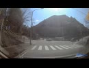 山梨県・鶴峠・県道18号線を今川峠に向かう①.mp4 (1440p)