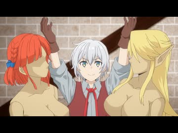 いずれ最強の錬金術師？　第四話　タクミパーティー、初陣！