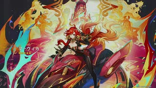 2025年1月 原神 マーヴィカガチャ