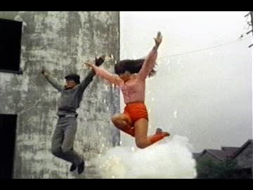 ジャッカー電撃隊　第8話「６ターゲット！！爆発する花」