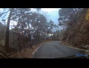 山梨県・御坂峠・県道708号線⑥ (1440p)