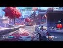 とりあえず、オーバーウォッチ２をスイッチ版でしゃべりながらやるだけ　その５８７