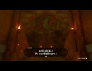#93【ゼルダの伝説 ティアーズ オブ ザ キングダム】全てのロックを解除したところで定時退社する勇者！