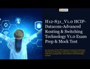 H12-831_V1.0 HCIP-Datacom-Advanced Routing & Switching Technology V1.0 Training Questions