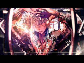 【Asukadog】火炎 / 女王蜂 (cover)【歌ってみた】