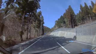 国道138号線・静岡県～山梨県（籠坂峠含む）①.mp4 (1080p)