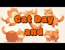 【フリーBGM】ねこびより【かわいい / 日常 / おしゃれ】
