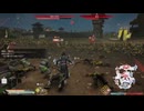 【挑戦】広宗の戦い【真・三國無双 ORIGINS 】