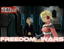 FREEDOMWARS　貢献１６